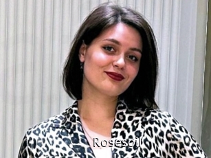 Rosesoil