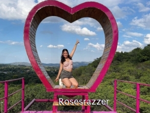 Rosesrazzer