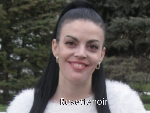 Rosettenoir