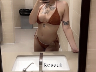 Roseuk