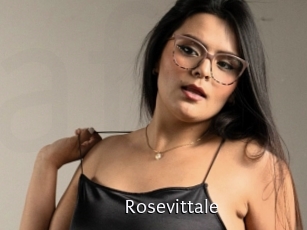 Rosevittale