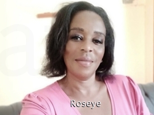 roseye Anal Fist
