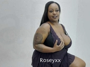 roseyxx Anal Fist