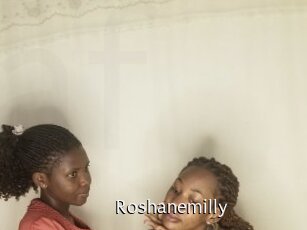 Roshanemilly