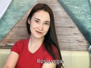 Rosiavegas
