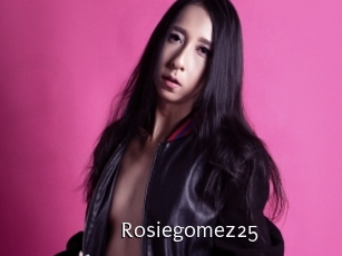 Rosiegomez25