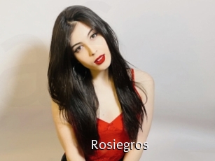 Rosiegros
