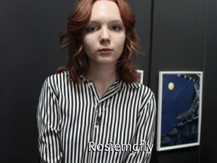 Rosiemcfly