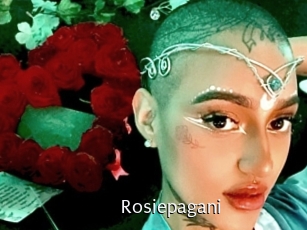 Rosiepagani