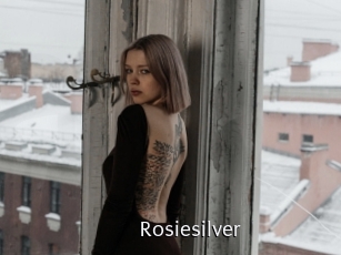 Rosiesilver