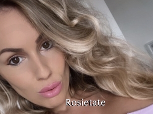 Rosietate