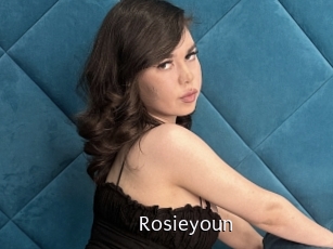 Rosieyoun