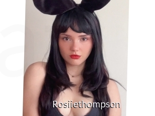 Rosiiethompson