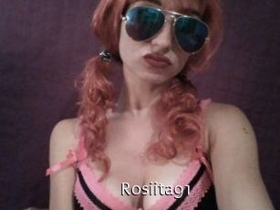 Rosiita91