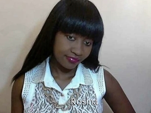 rosina Anal Fist