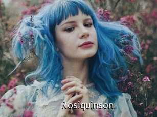 Rosiquinson