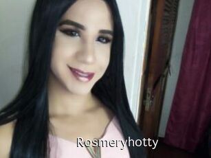 Rosmeryhotty