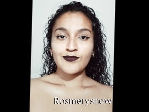 Rosmerysnow