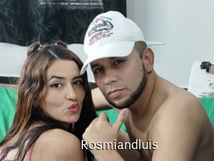 Rosmiandluis