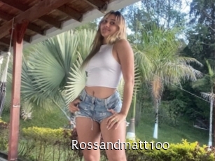 Rossandmatt100