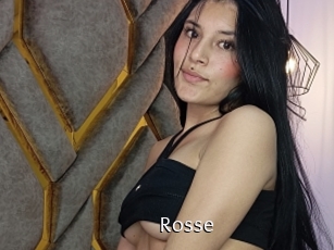 Rosse