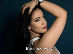 Rosseedawson