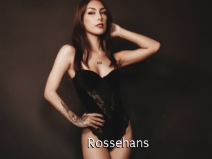 Rossehans
