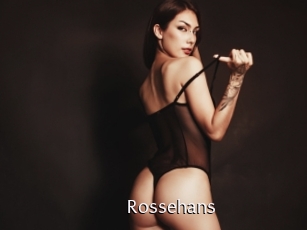 Rossehans