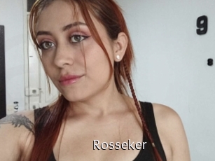 Rosseker
