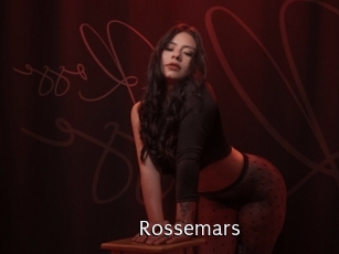 rossemars Anal Fist