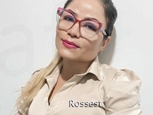 Rossest