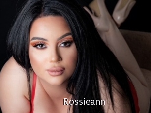 Rossieann