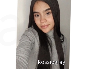 rossiegray Anal Fist