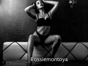 Rossiemontoya