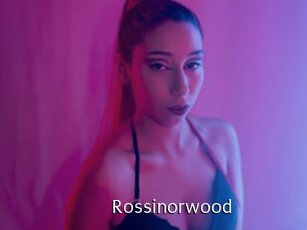 Rossinorwood