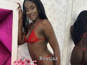 Rossjaz