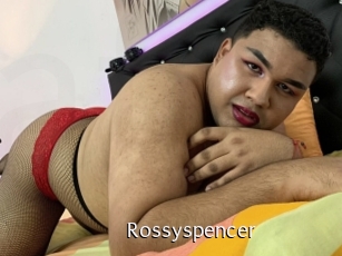 Rossyspencer