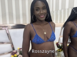 rosszayne Anal Fist