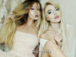 Rosymila