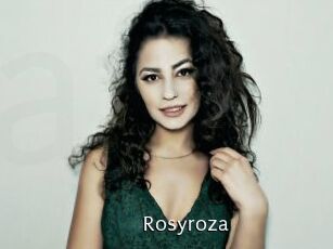 Rosyroza
