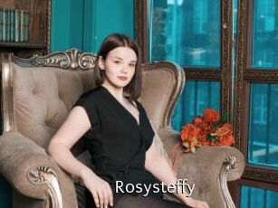 Rosysteffy