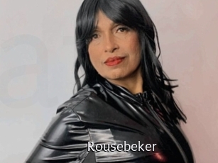 Rousebeker