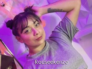 Rouseekenzo