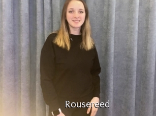 rousereed Anal Fist