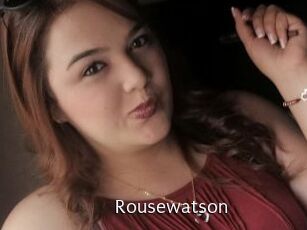 Rousewatson