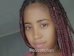 Roussechan