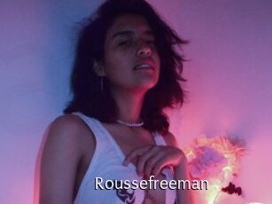 Roussefreeman
