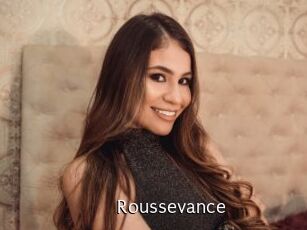 roussevance Anal Fist