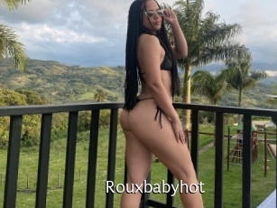 Rouxbabyhot