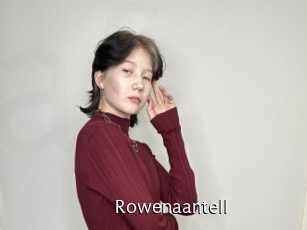 Rowenaantell